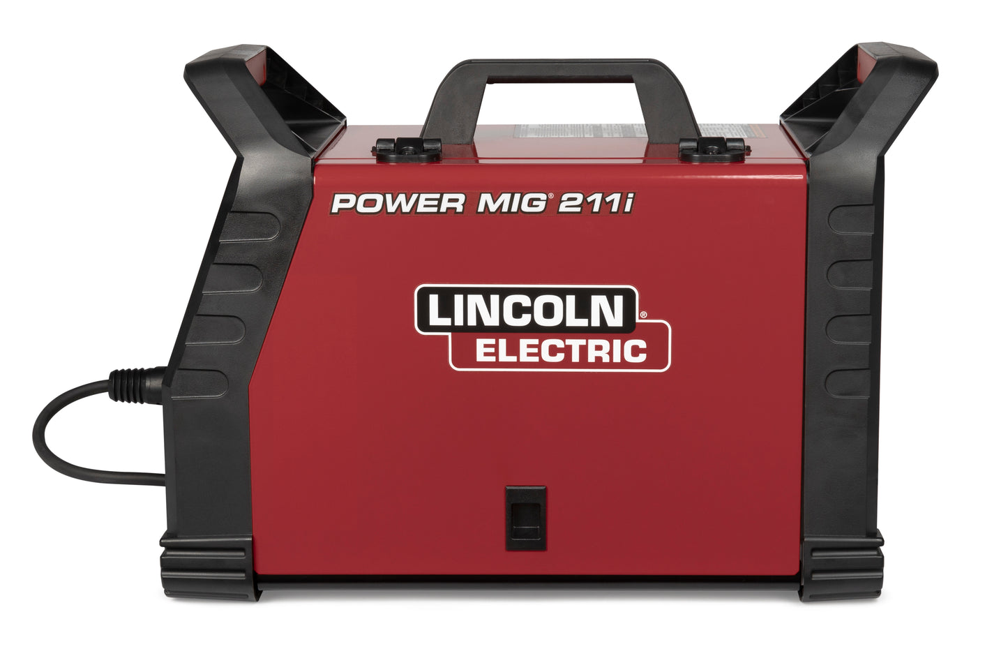 Lincoln POWER MIG® 211i MIG welder