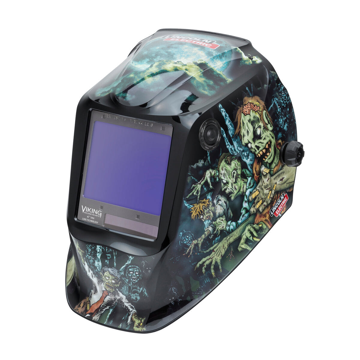 VIKING™ 3350 Zombie™ Welding Helmet