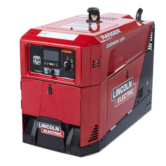 Ranger® 330MPX™ EFI Engine Driven Welder (Kohler®)