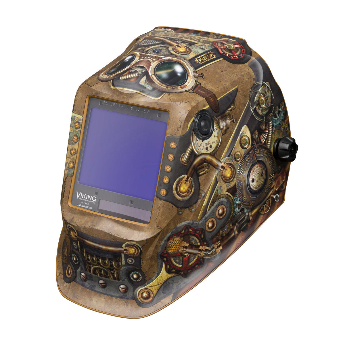 VIKING™ 3350 Steampunk™ Welding Helmet