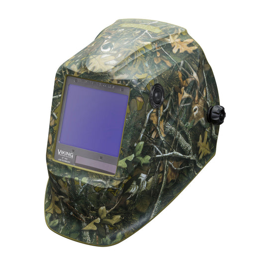 VIKING™ 3350 White Tail Camo™ Welding Helmet