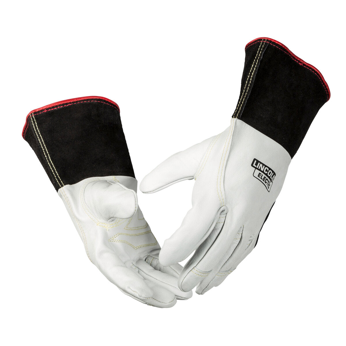 Premium Leather TIG Welding Gloves - XLarge