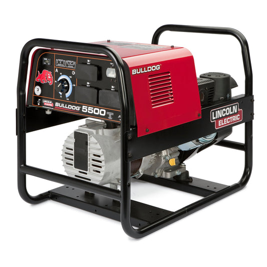 Bulldog® 5500 Engine Driven Welder (Kohler®)