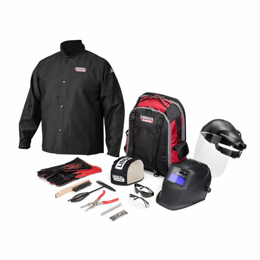 Introductory Education Welding Gear Ready-Paks® - 2XLarge