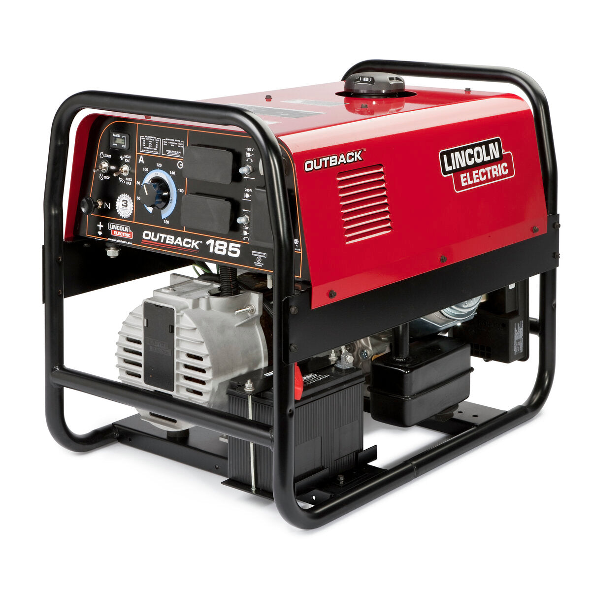 Outback® 185 Engine Driven Welder (Kohler®)