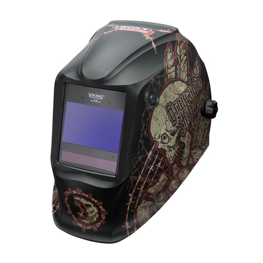 VIKING™ 2450 Graveyard Shift® Welding Helmet