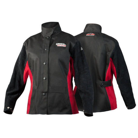 Women's Shadow FR Welding Jacket - Large