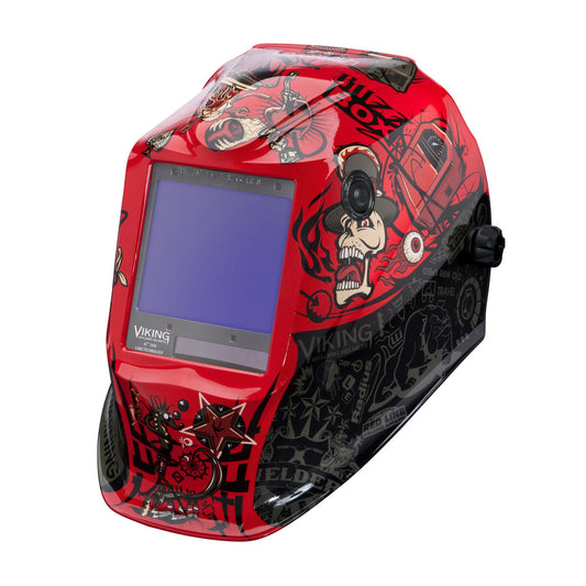 VIKING™ 3350 Mojo® Welding Helmet