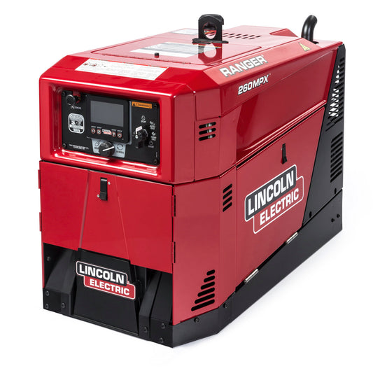 Ranger® 260MPX™ Engine Driven Welder (Kohler®)