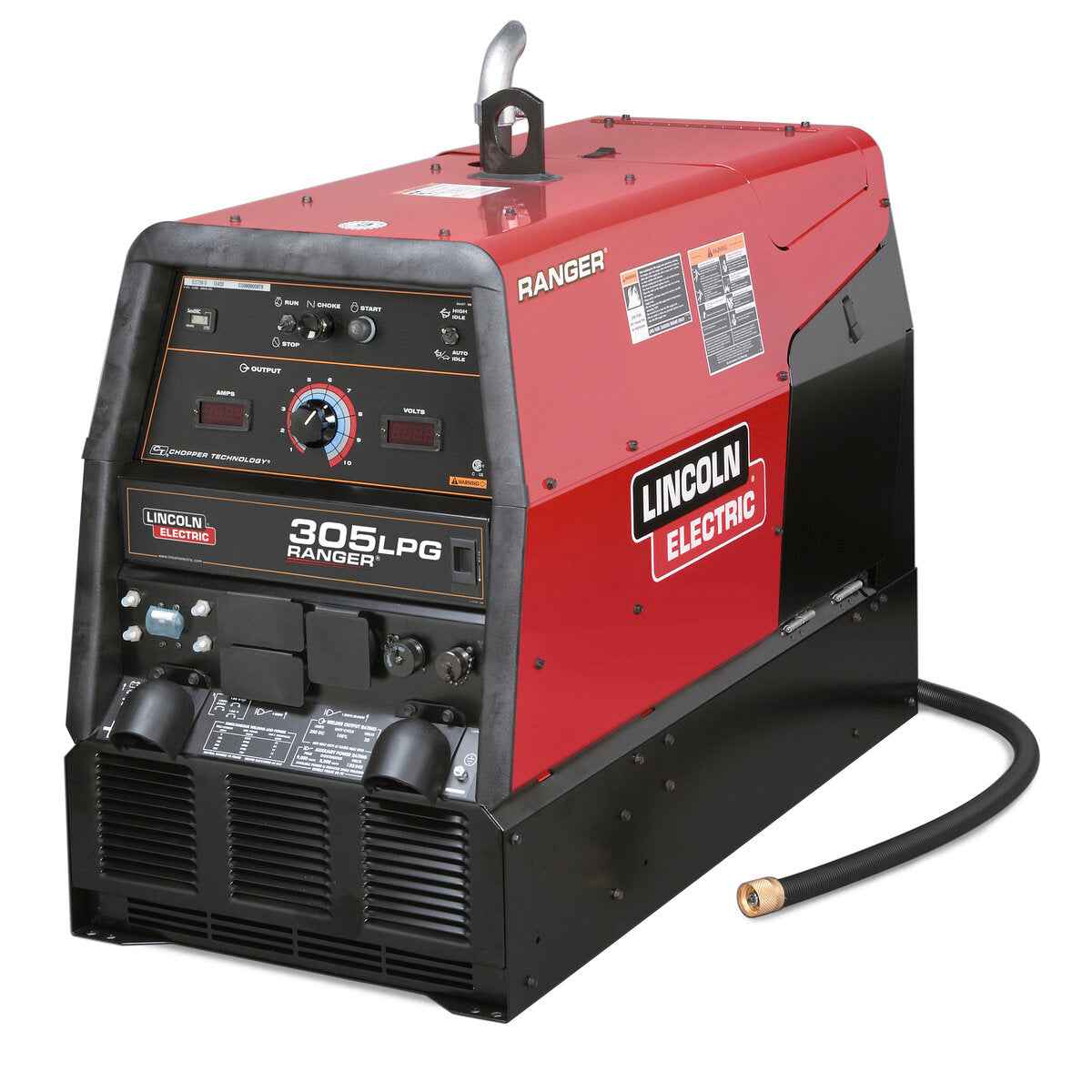 Ranger® 305 LPG Engine Driven Welder (Kohler®)