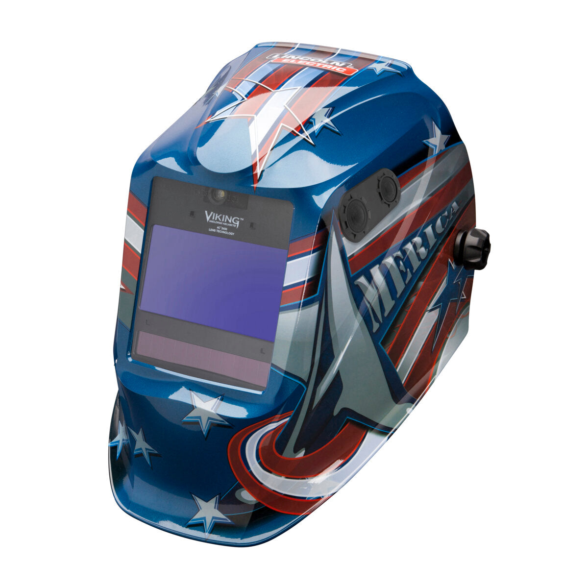 VIKING™ All American® 2450 ADV Series Helmet