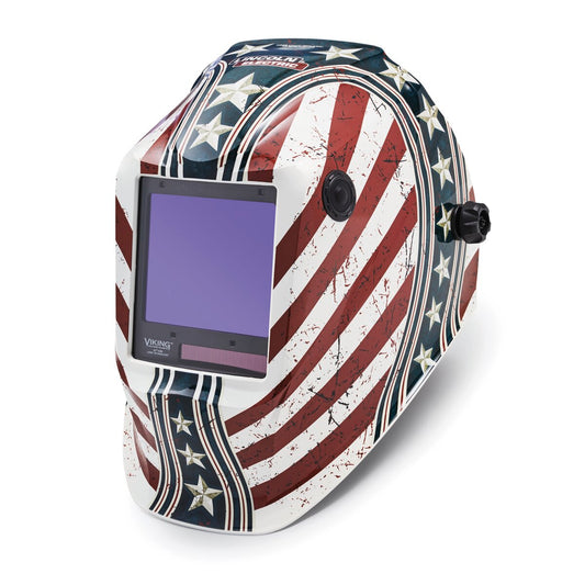 VIKING™ 3350 Daredevil™ Welding Helmet