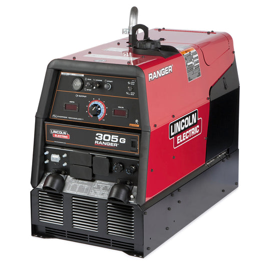 Ranger® 305 G Engine Driven Welder (Kohler®)