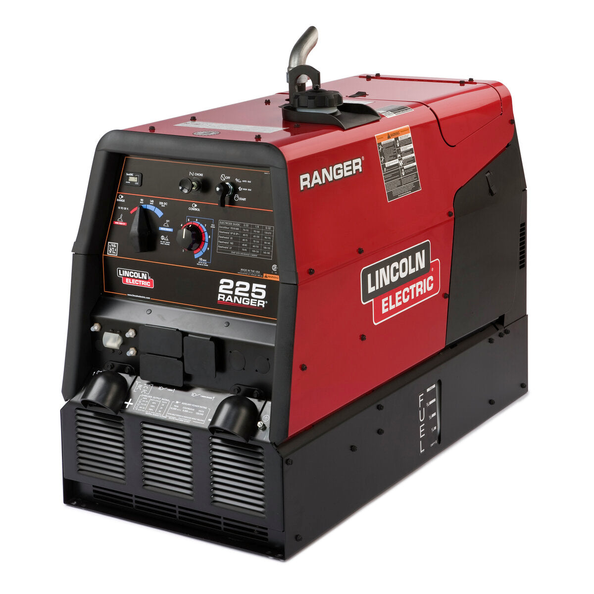 Ranger® 225 Engine Driven Welder (Kohler®)