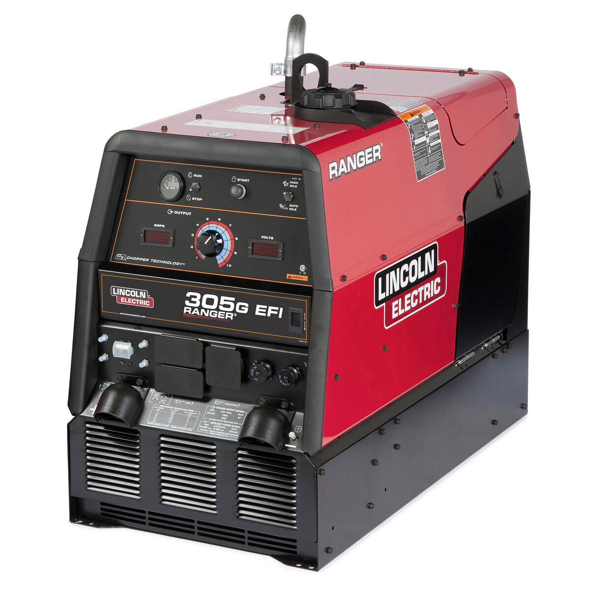 Ranger® 305 G EFI Engine Driven Welder (Kohler®)