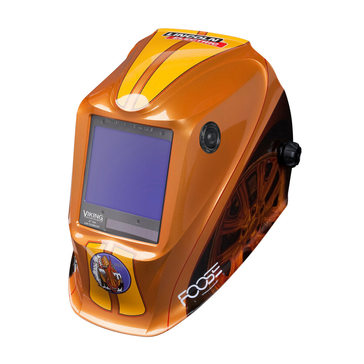 VIKING™ 3350 Terracuda® Welding Helmet