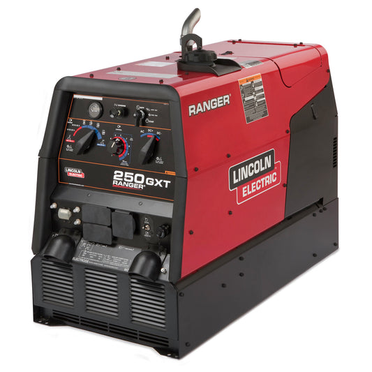 Ranger® 250 GXT Engine Driven Welder (Kohler®) (w/Electric Fuel Pump)