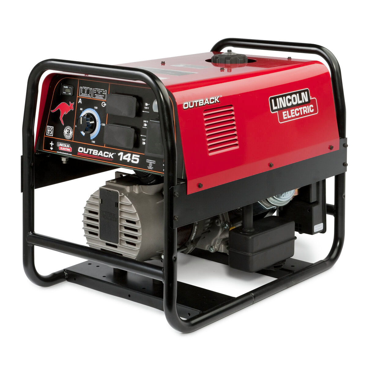 Outback® 145 Engine Driven Welder (Kohler®)