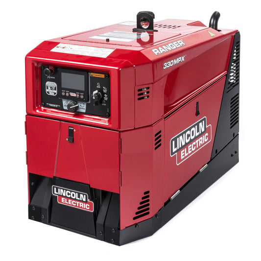 Ranger® 330MPX™ Engine Driven Welder (Kohler®)