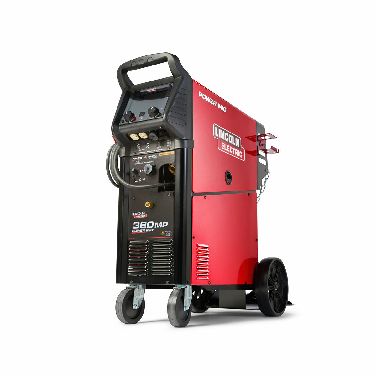 POWER MIG® 360MP Multi-Process Welder