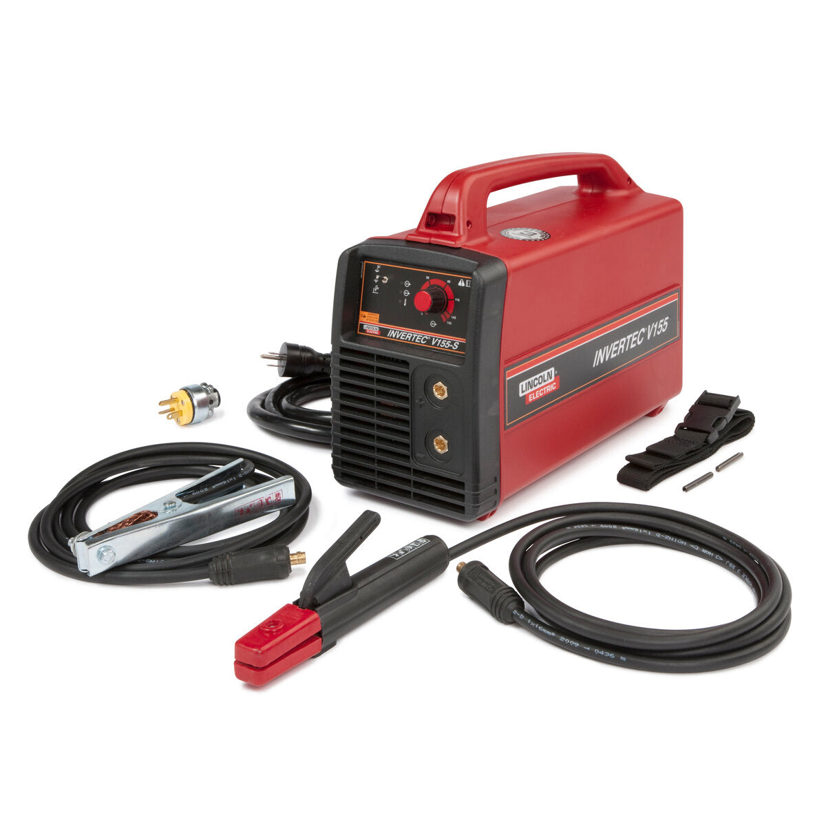 Invertec® V155-S Stick Welder