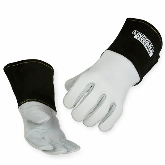 Premium 7 Series Elkskin Stick/MIG Welding Gloves - XL