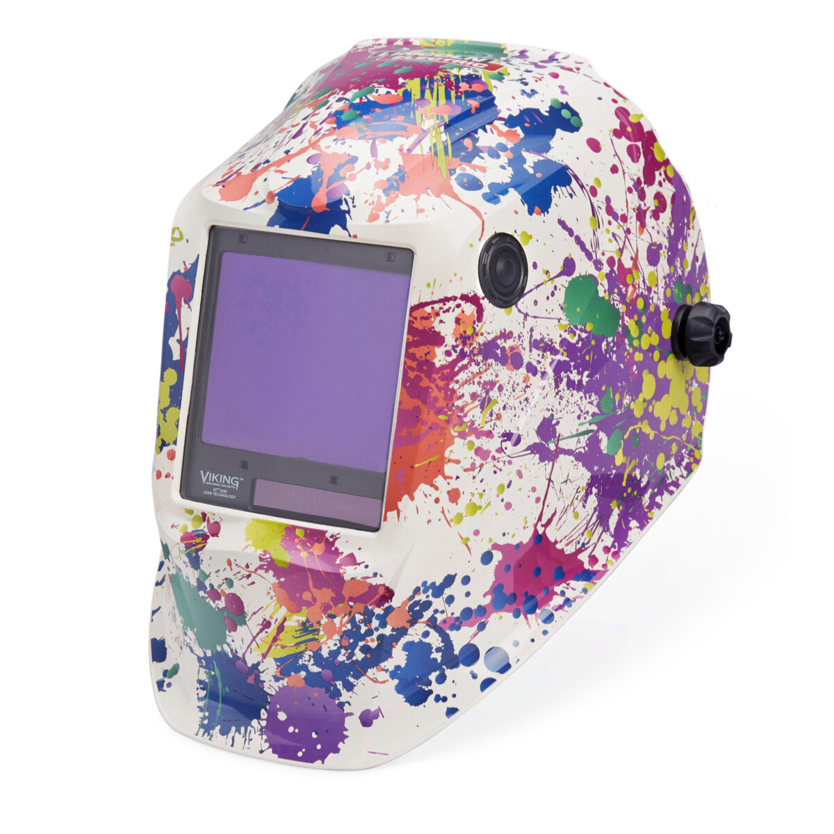 VIKING™ 3350 Creative Spark™ Welding Helmet