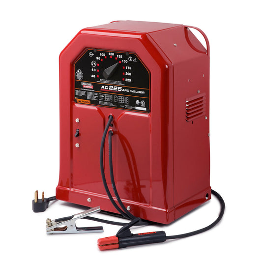 AC225™ Stick Welder