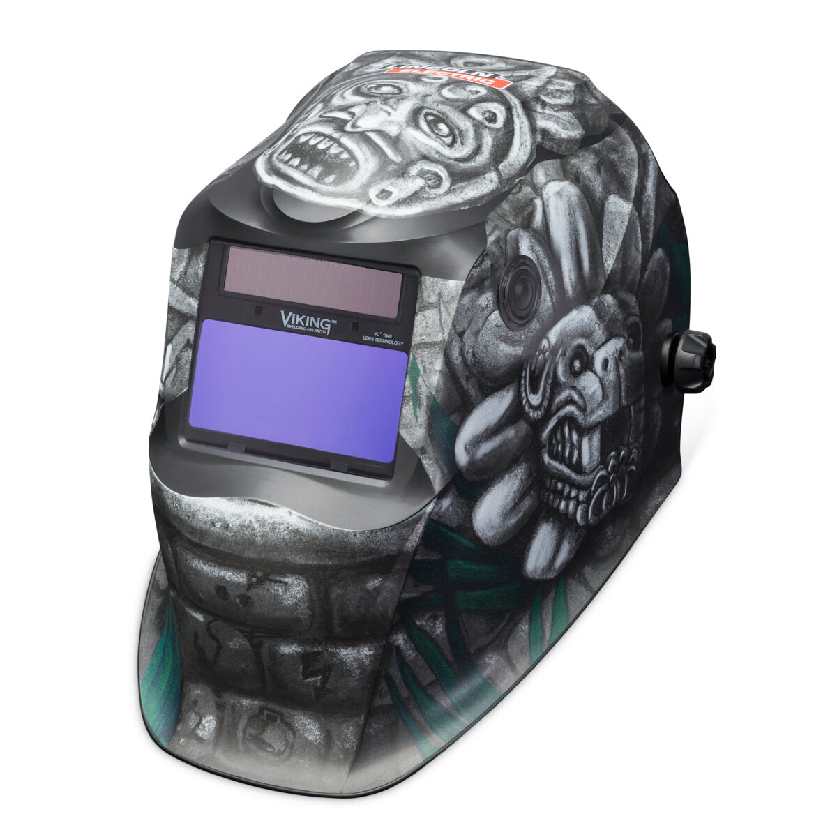 VIKING™ 1840 Series Aztec Welding Helmet