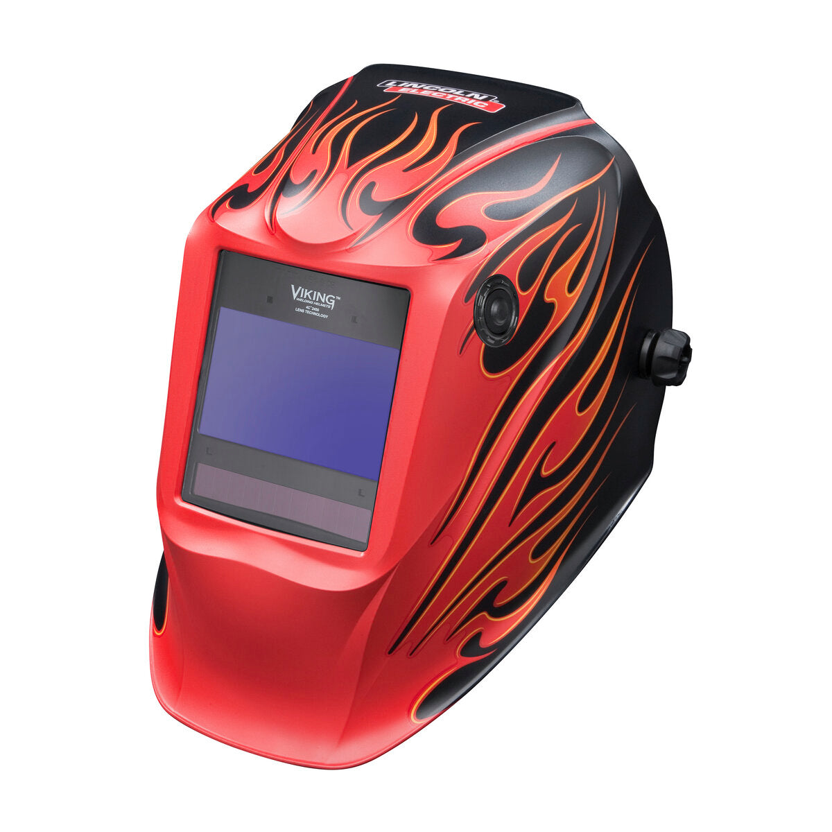 VIKING™ 2450 Street Rod® Welding Helmet