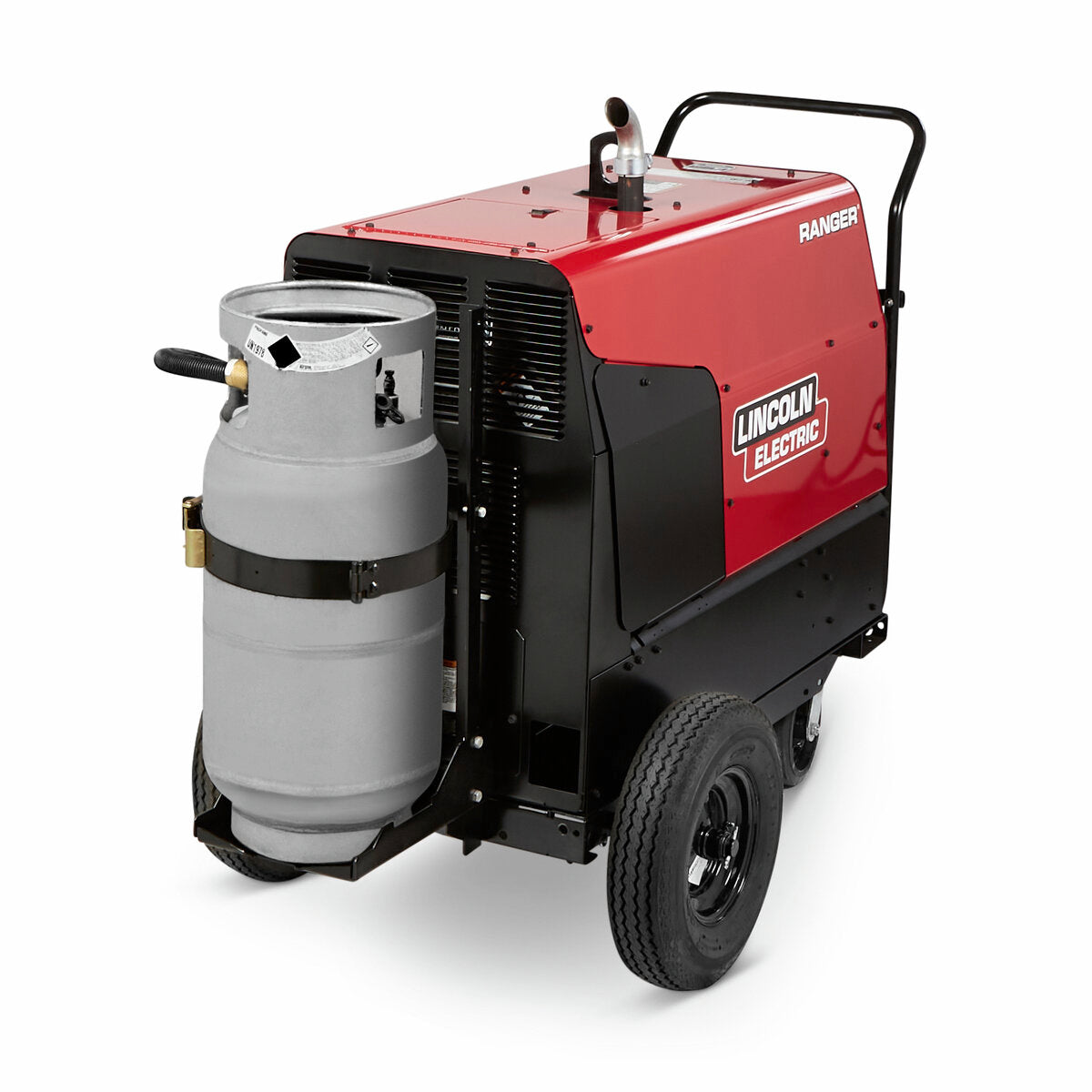 Ranger® 305 LPG  Engine Driven Welder (Kohler®) Ready-Pak®