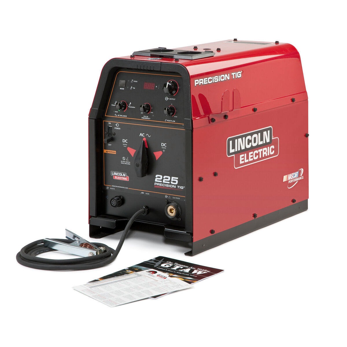 Precision TIG® 225 TIG Welder