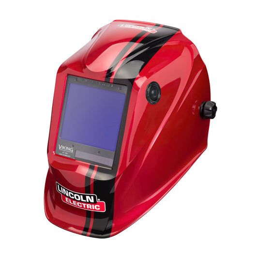 VIKING™ 3350 Code Red® Welding Helmet